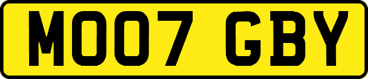 MO07GBY