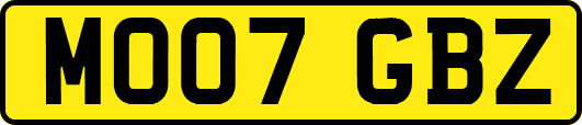 MO07GBZ