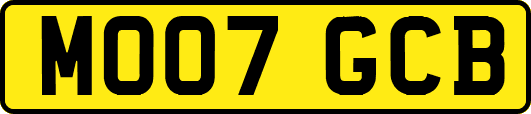 MO07GCB