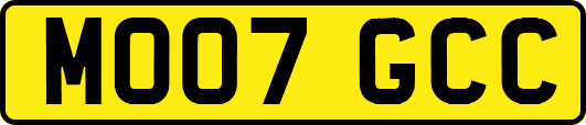 MO07GCC