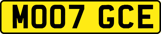 MO07GCE