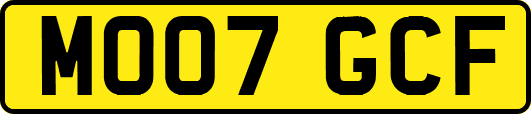 MO07GCF