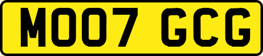 MO07GCG