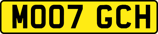 MO07GCH
