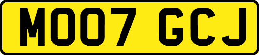 MO07GCJ