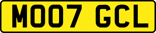 MO07GCL