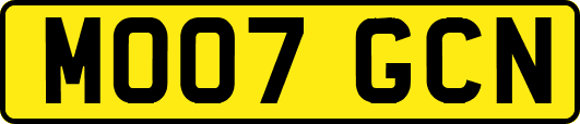 MO07GCN