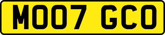 MO07GCO