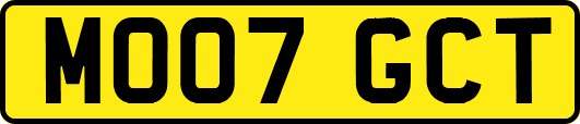 MO07GCT