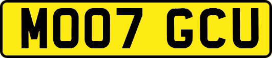 MO07GCU