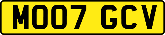 MO07GCV