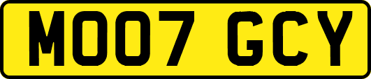 MO07GCY
