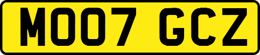 MO07GCZ