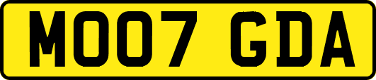 MO07GDA