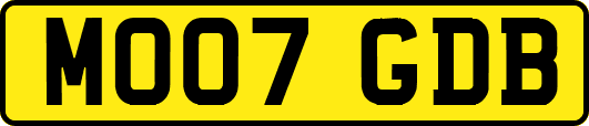 MO07GDB