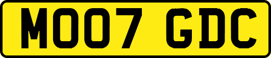 MO07GDC