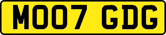 MO07GDG