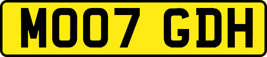 MO07GDH