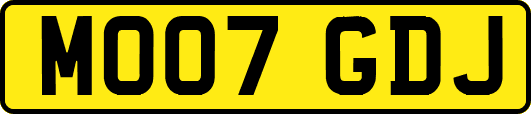 MO07GDJ