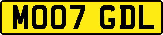 MO07GDL
