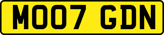 MO07GDN