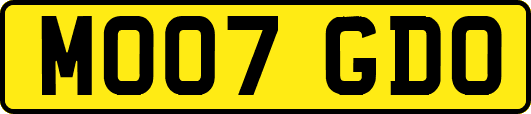 MO07GDO