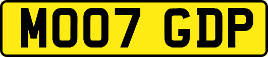 MO07GDP