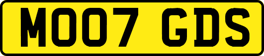 MO07GDS
