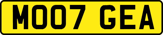 MO07GEA