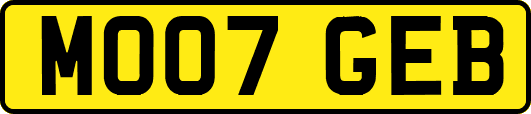 MO07GEB