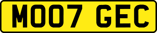 MO07GEC