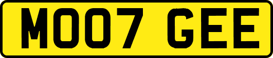 MO07GEE