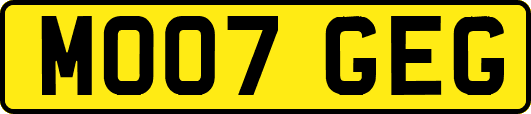 MO07GEG