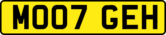 MO07GEH