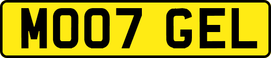 MO07GEL