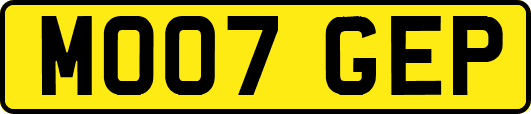 MO07GEP