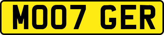 MO07GER