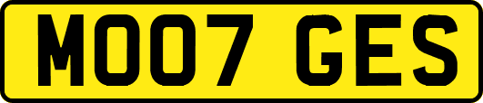 MO07GES