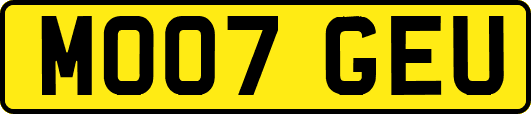MO07GEU