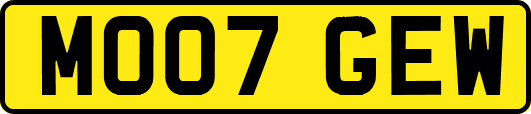 MO07GEW