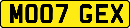 MO07GEX