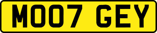 MO07GEY