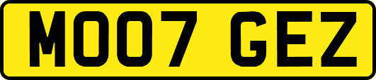 MO07GEZ