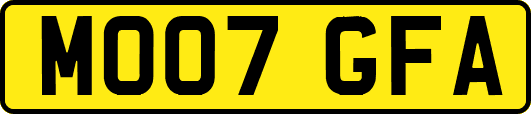 MO07GFA