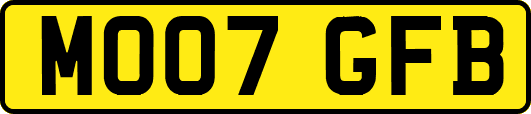 MO07GFB