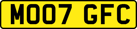 MO07GFC