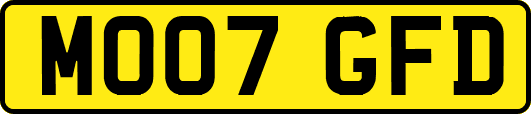 MO07GFD