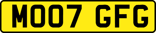 MO07GFG