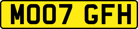 MO07GFH