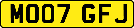 MO07GFJ